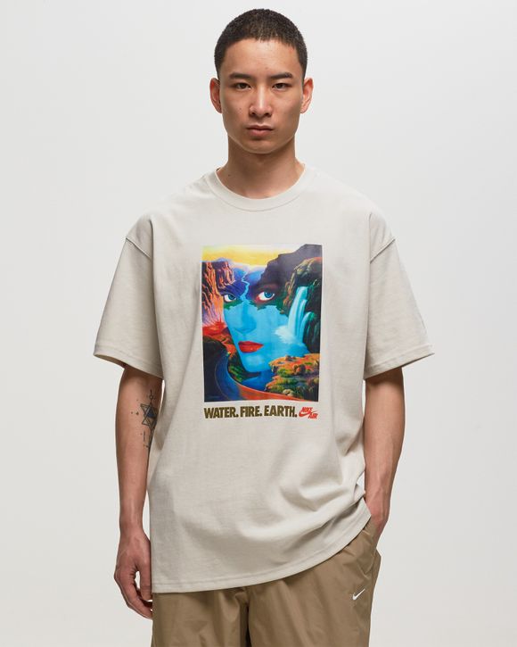 SPORTSWEAR TEE