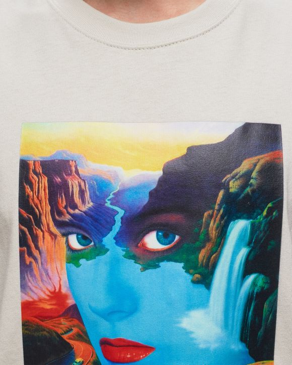 SPORTSWEAR TEE
