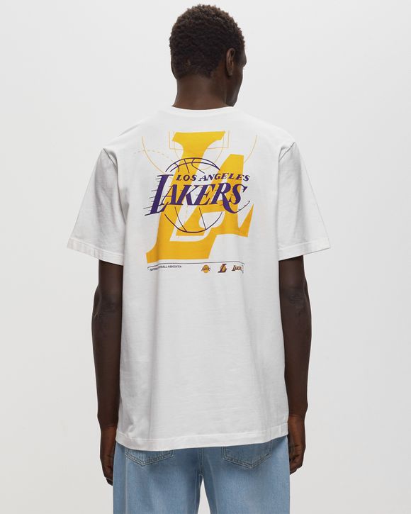 LA LAKERS ES BP TEE