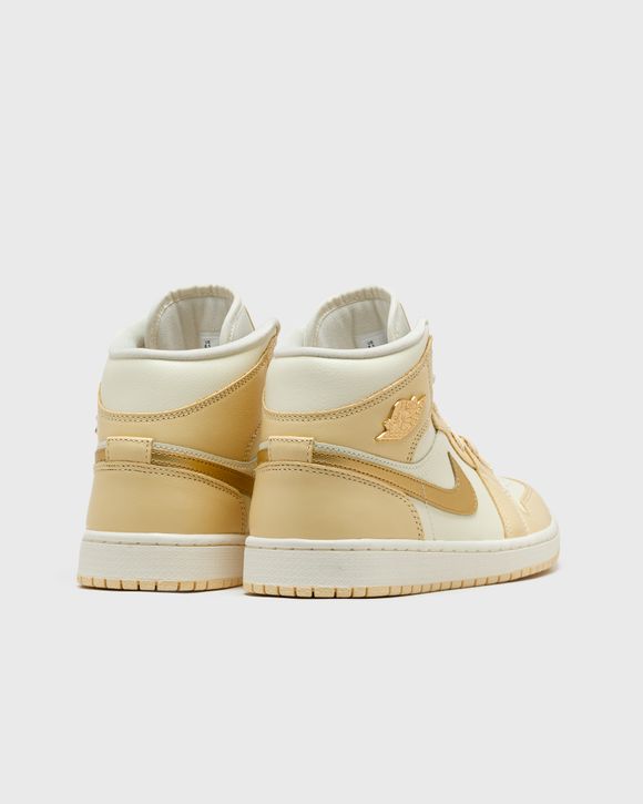 Air jordan 1 online mid fossil