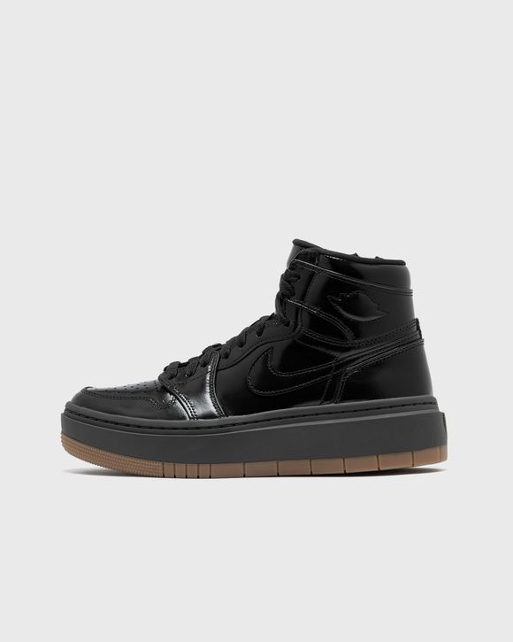 All black womens jordans on sale