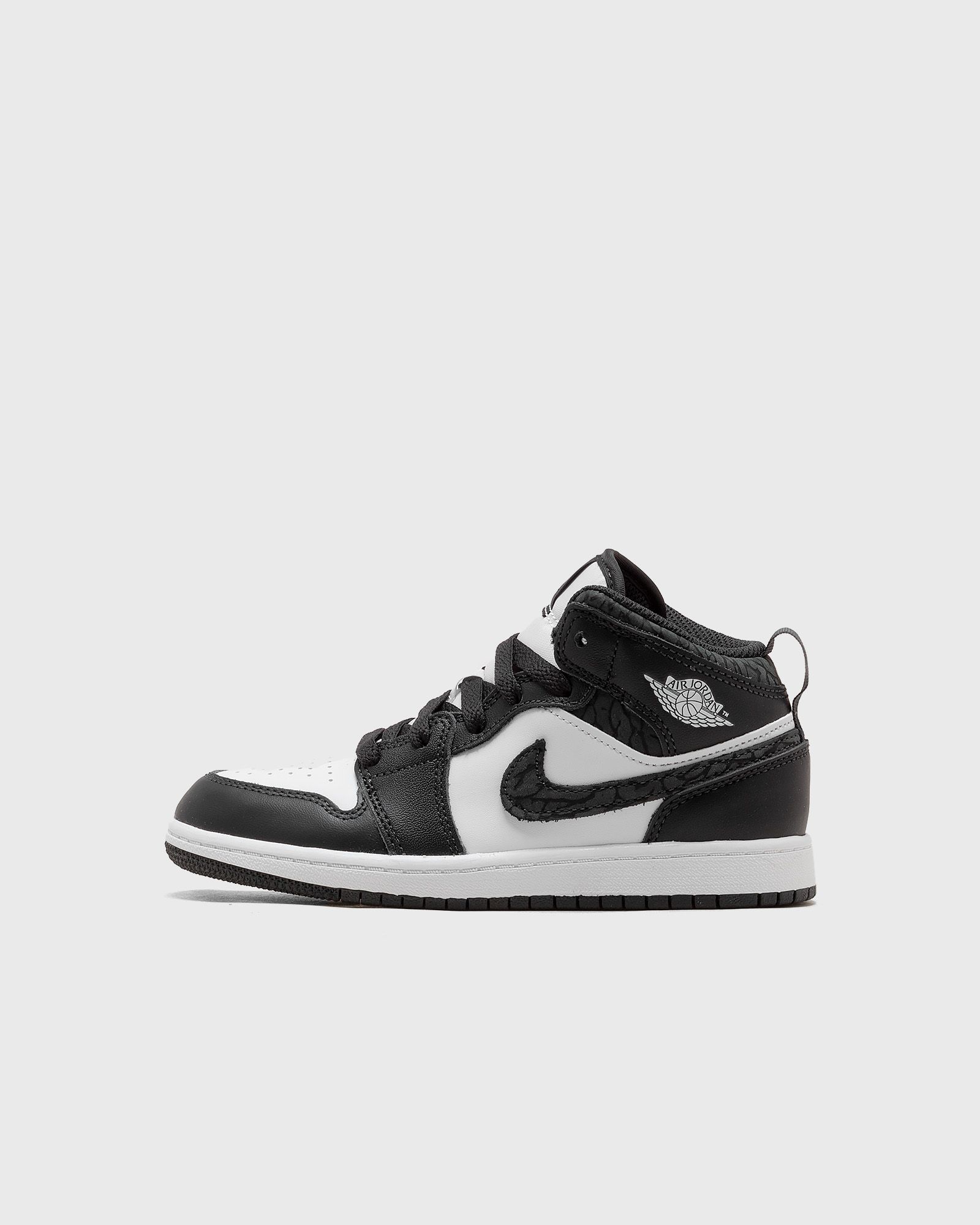 Jordan 1 Mid SE Little Kids' Shoes
