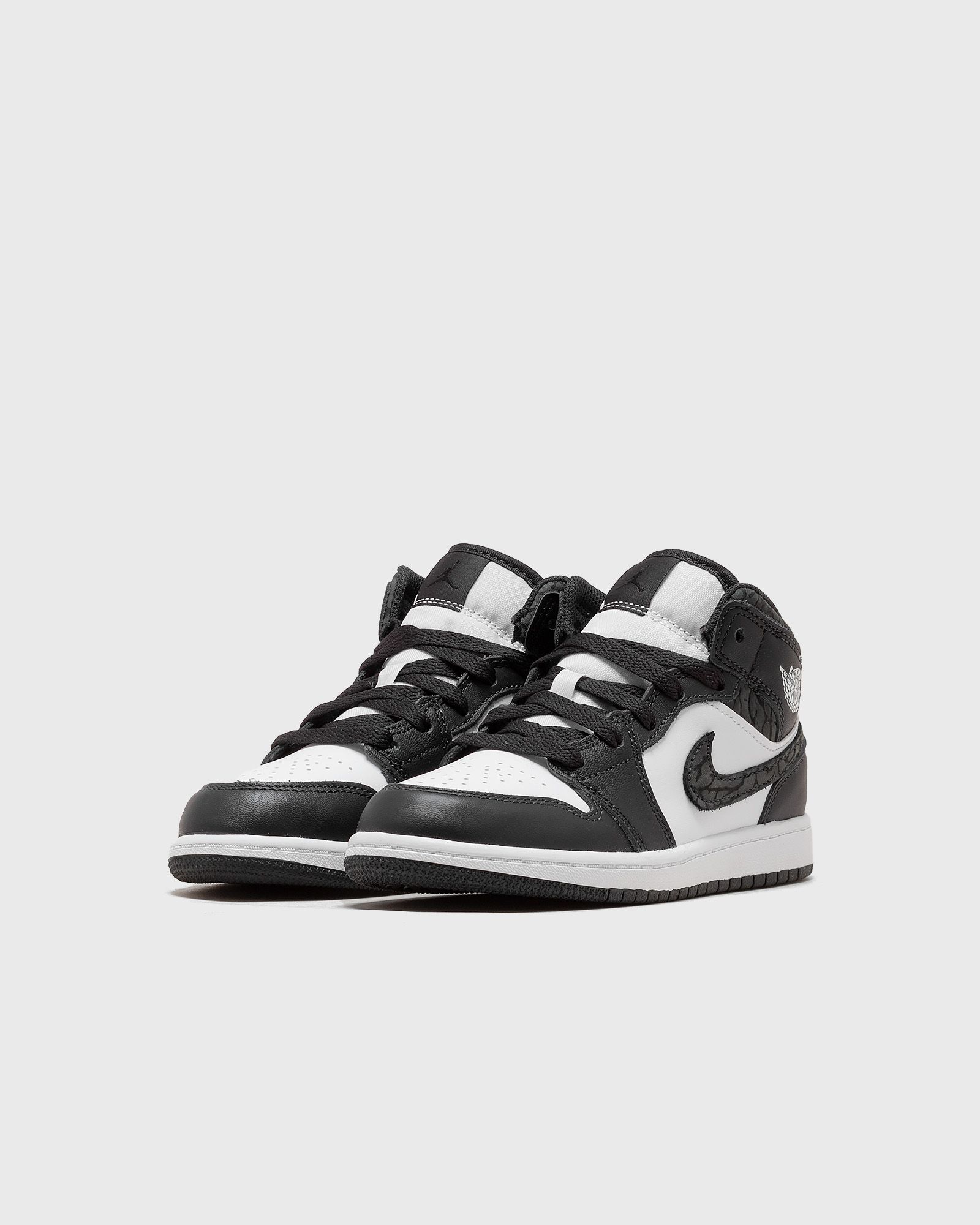 Jordan 1 Mid SE Little Kids' Shoes