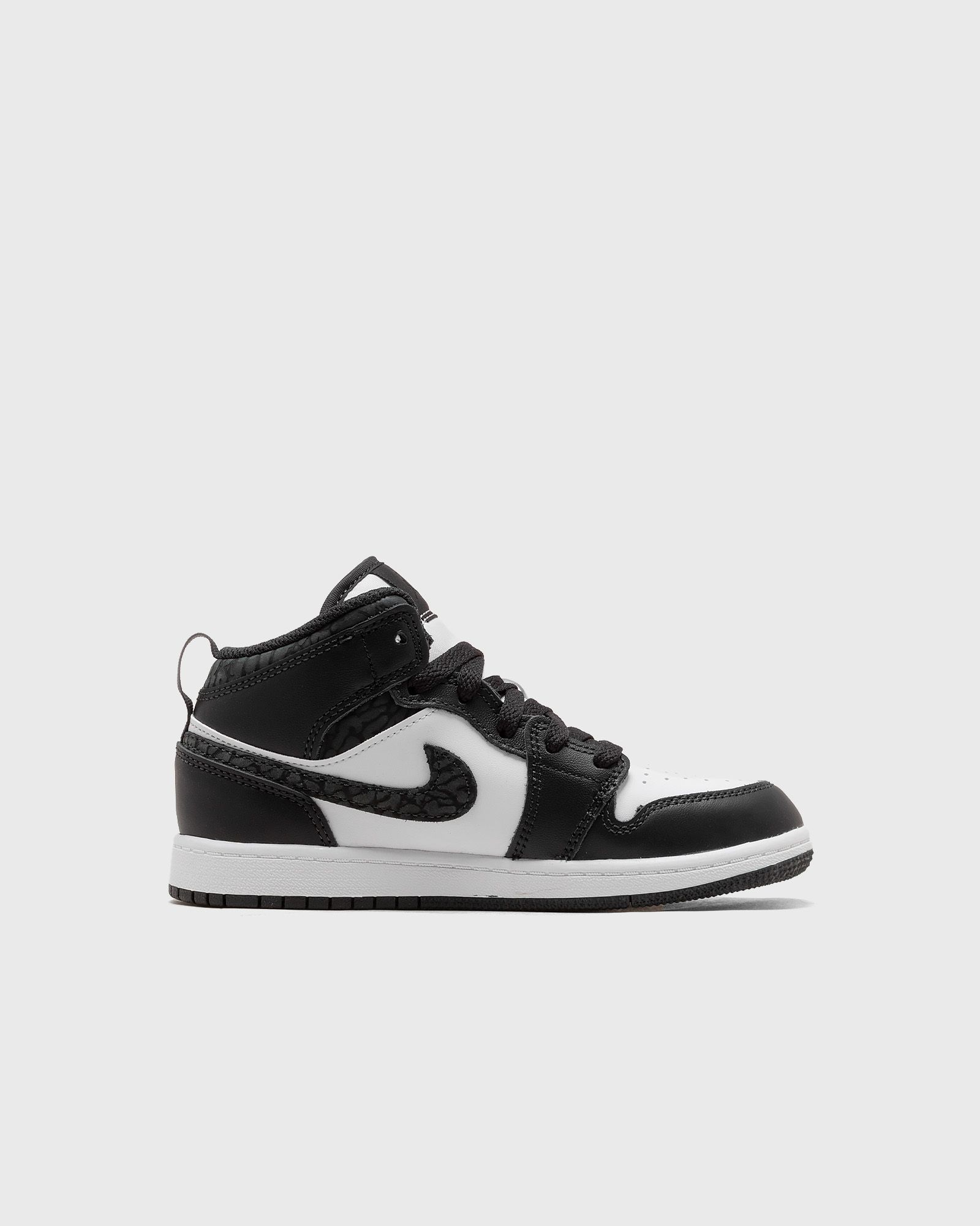 Jordan 1 Mid SE Little Kids' Shoes