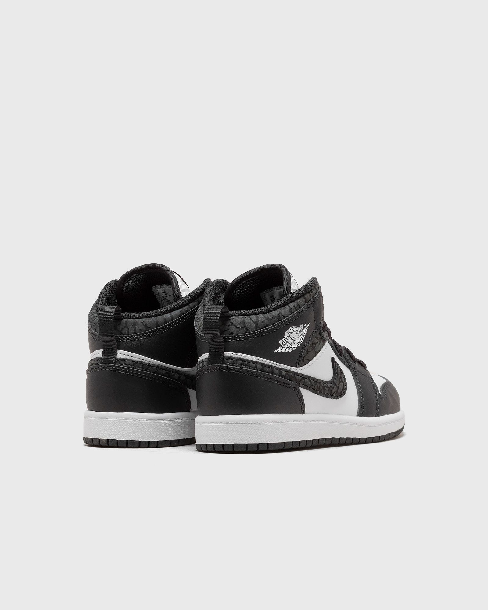 Jordan 1 Mid SE Little Kids' Shoes