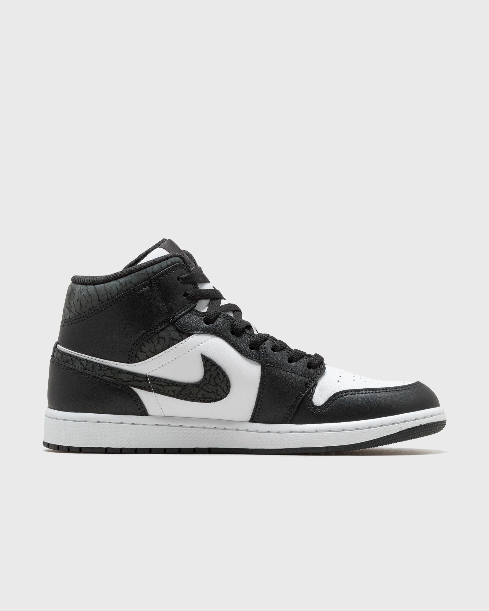 Air Jordan 1 Mid SE 'Panda Elephant'