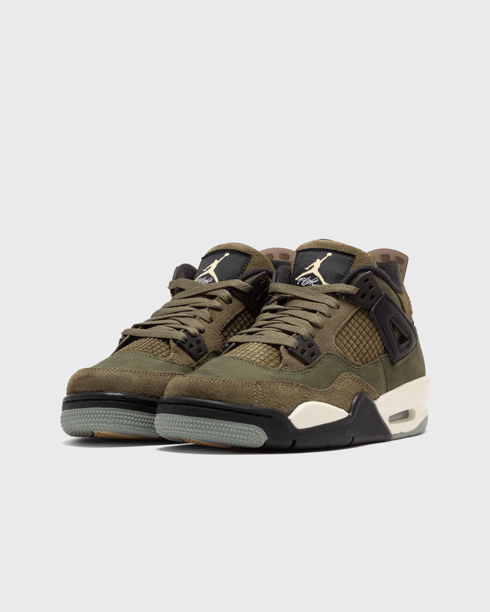 AIR JORDAN 4 RETRO SE CRAFT GS