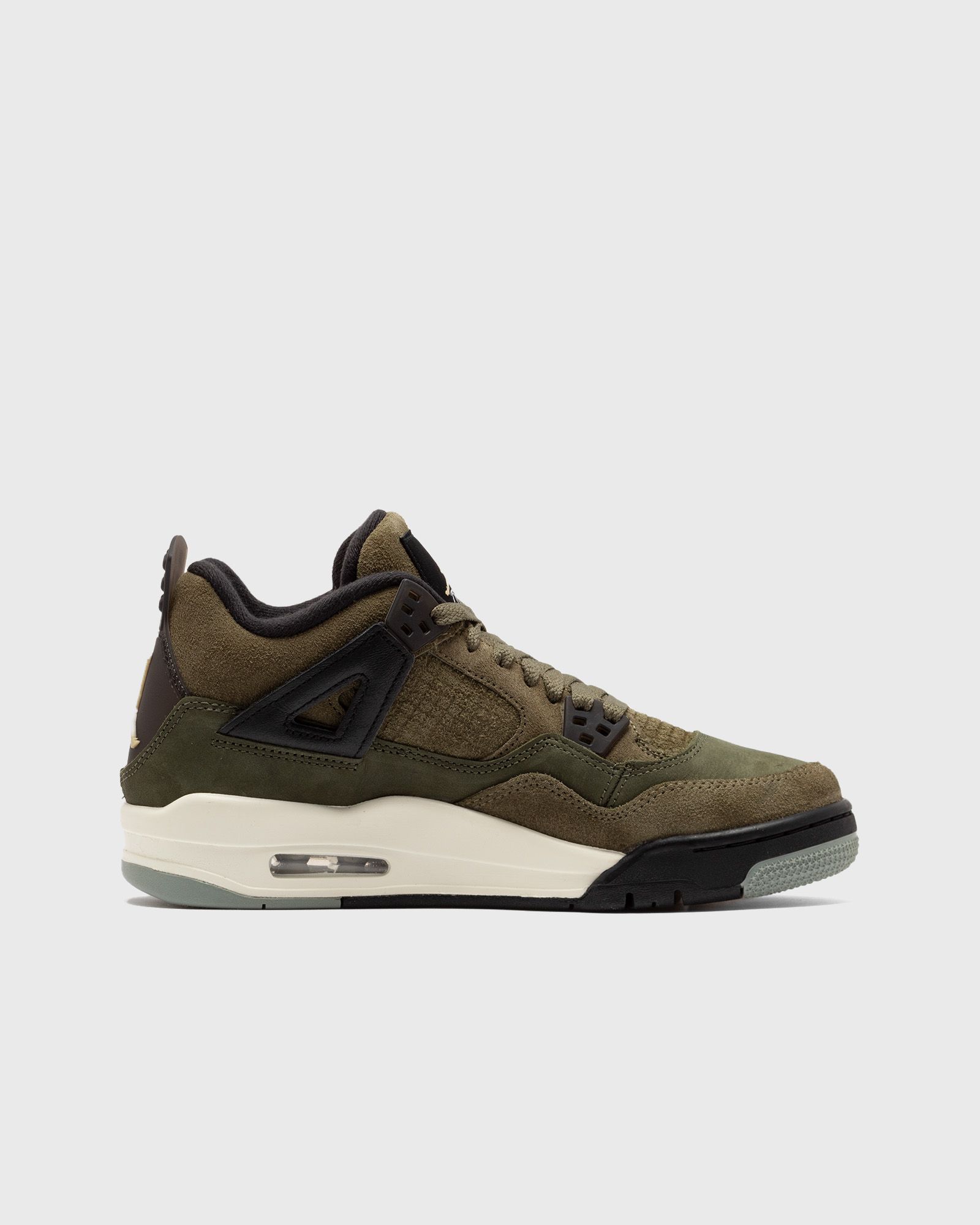 AIR JORDAN 4 RETRO SE CRAFT GS