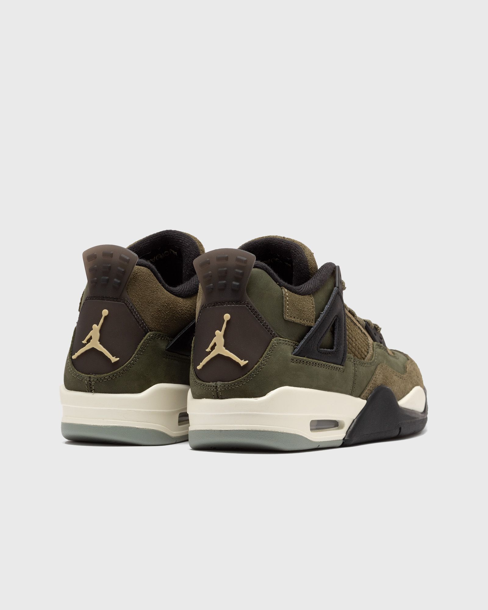 AIR JORDAN 4 RETRO SE CRAFT GS