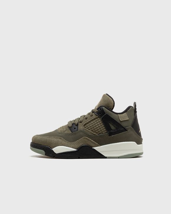 Jordan JORDAN 4 RETRO SE CRAFT (PS) Green | BSTN Store