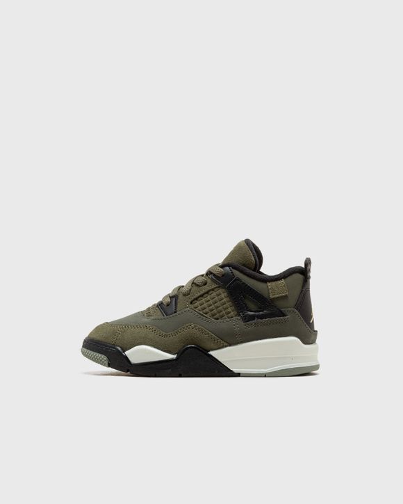 Jordan JORDAN 4 RETRO SE CRAFT (TD) Green | BSTN Store