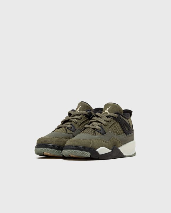 JORDAN 4 RETRO SE CRAFT (TD)