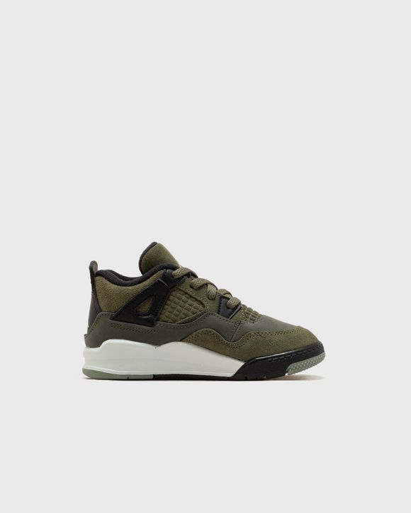 JORDAN 4 RETRO SE CRAFT (TD)