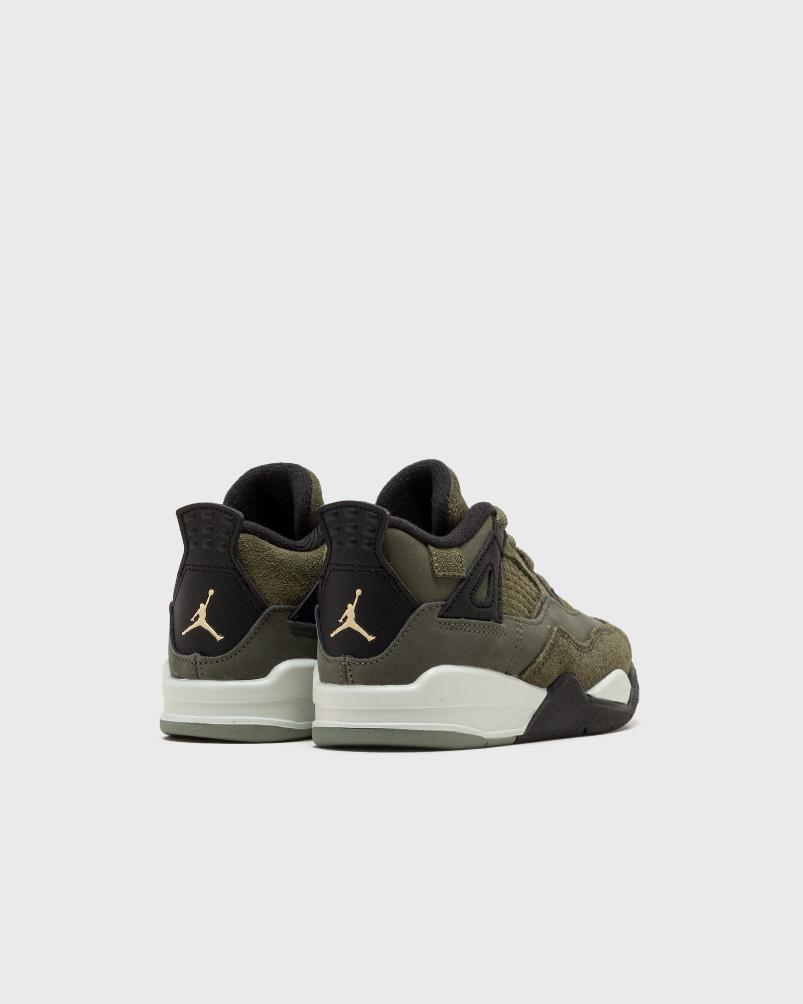 JORDAN 4 RETRO SE CRAFT (TD)