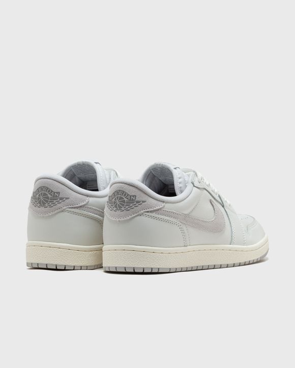 Air jordan low on sale top