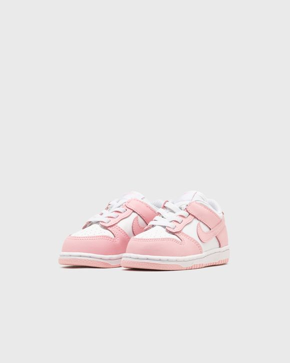スニーカー Nike Dunk Low TDE Pink 14cm Amazon.com | NIKE DUNK LOW TRIPLE PINK (TD) - UK 8.5 - EU 26