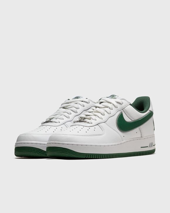 Nike air sale force verde