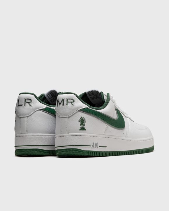 Nike air force 1 low) rough green outlet qs