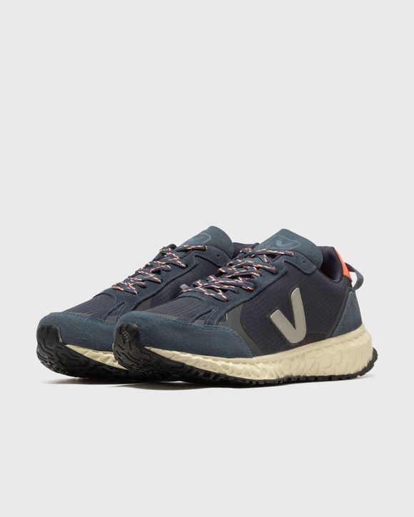 Thumbnail - VEJA X F/CE CONDOR ROYALE RIPSTOP NAUTICO_OXFORD-GREY