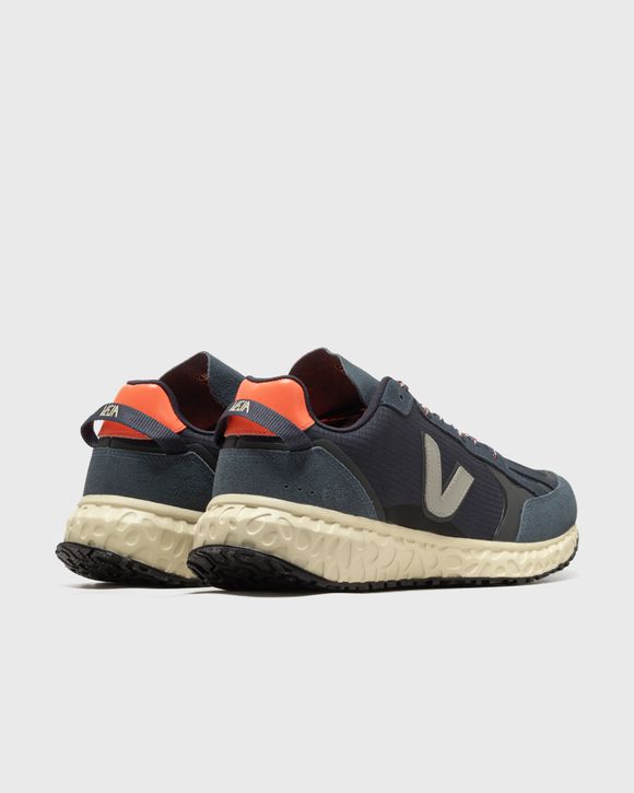 VEJA X F/CE CONDOR ROYALE RIPSTOP NAUTICO_OXFORD-GREY