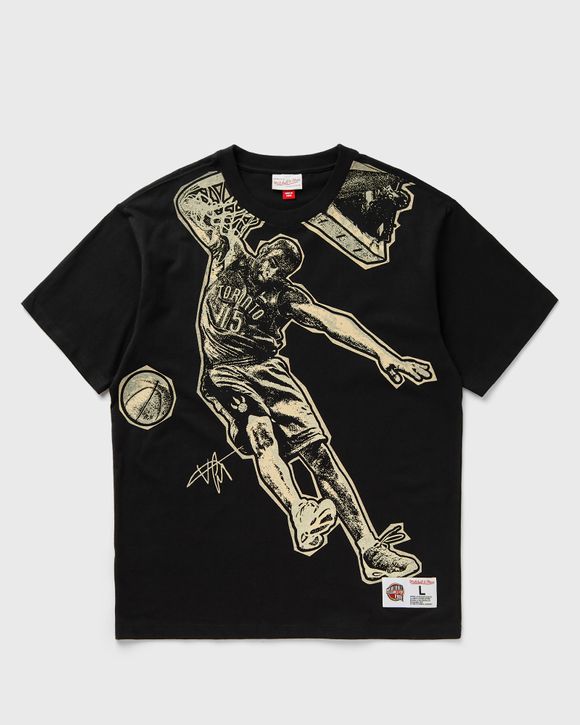 NBA 2024 HOF PREMIUM SS TEE MULTI VINCE CARTER