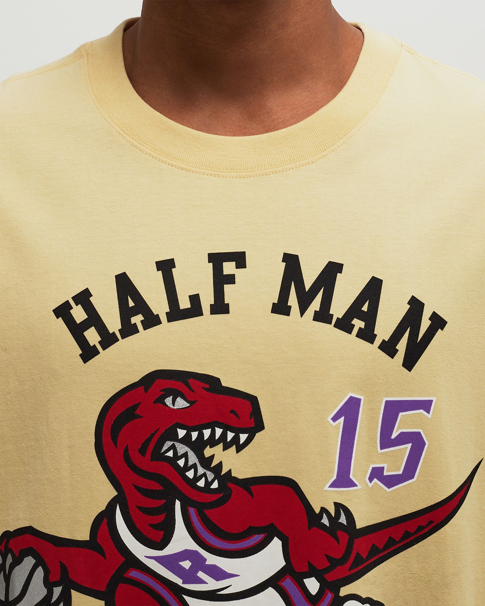 NBA 2024 HOF PREMIUM SS TEE MULTI VINCE CARTER