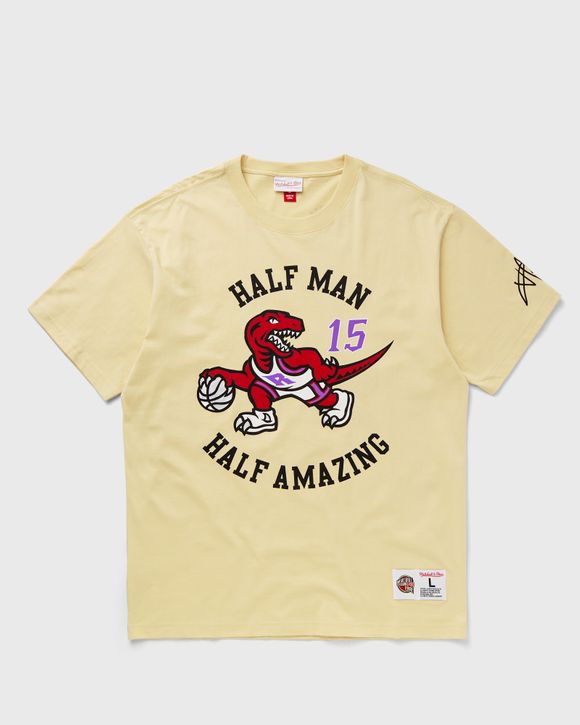 NBA 2024 HOF PREMIUM SS TEE MULTI VINCE CARTER