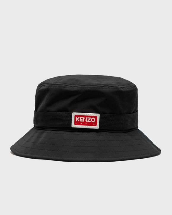 Black kenzo hat online