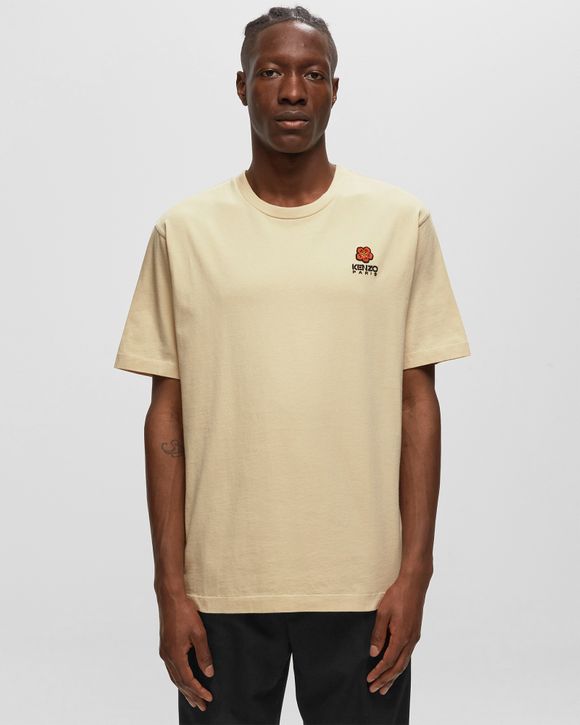 BOKE FLOWER CREST TEE