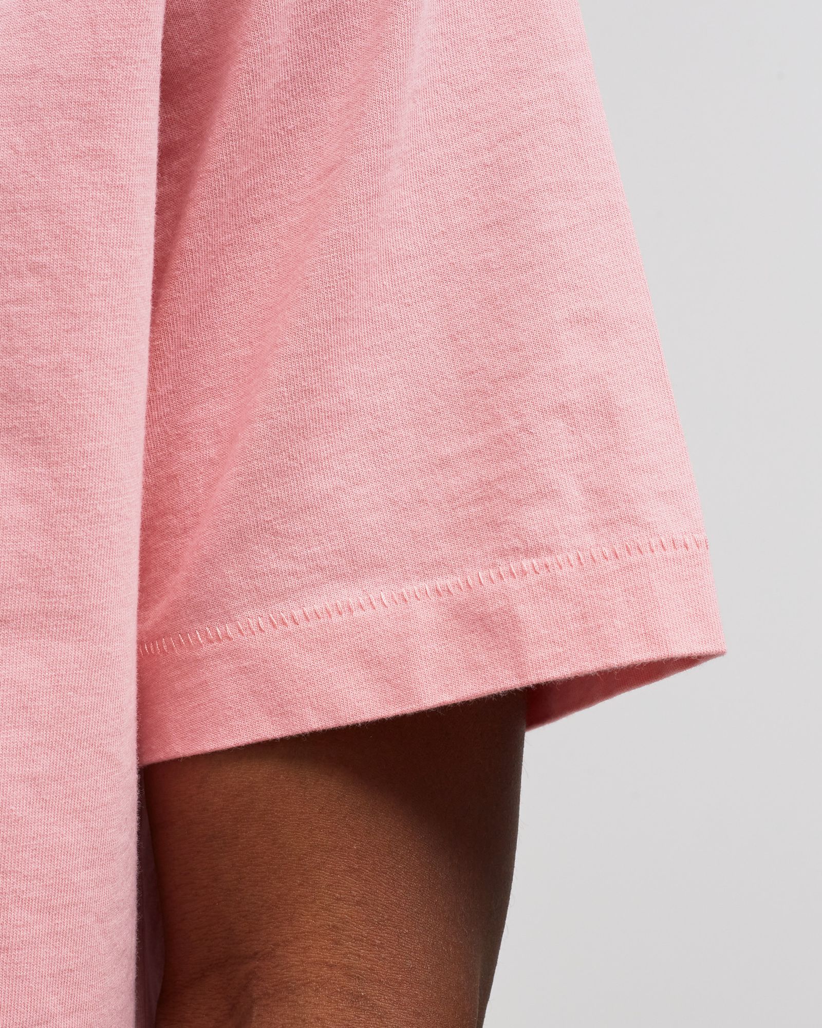 BOKE FLOWER CREST TEE