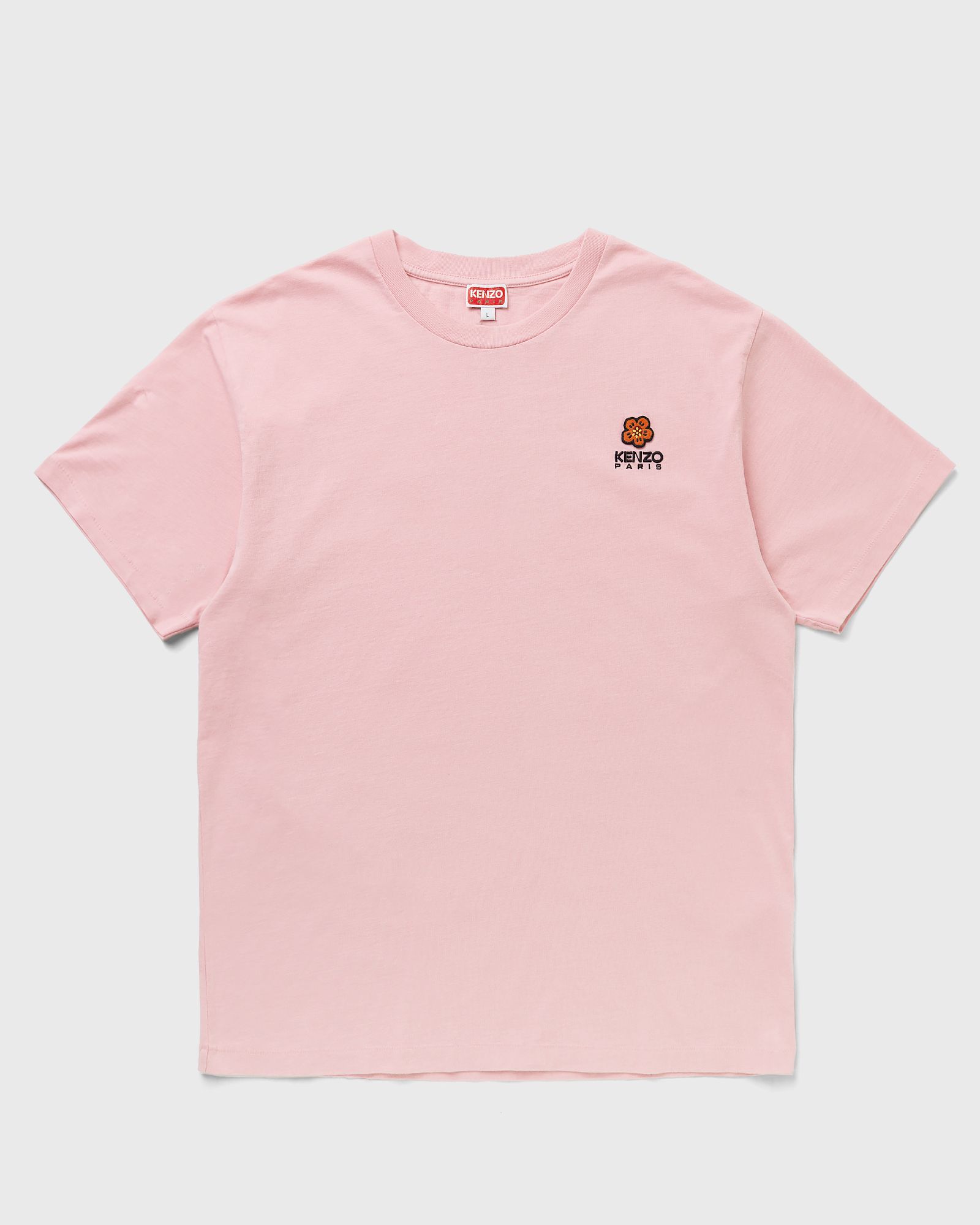 BOKE FLOWER CREST TEE