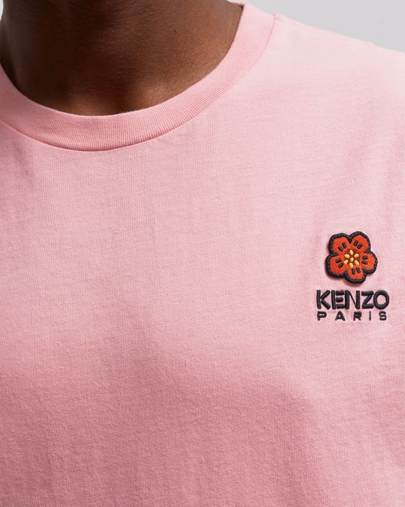 BOKE FLOWER CREST TEE