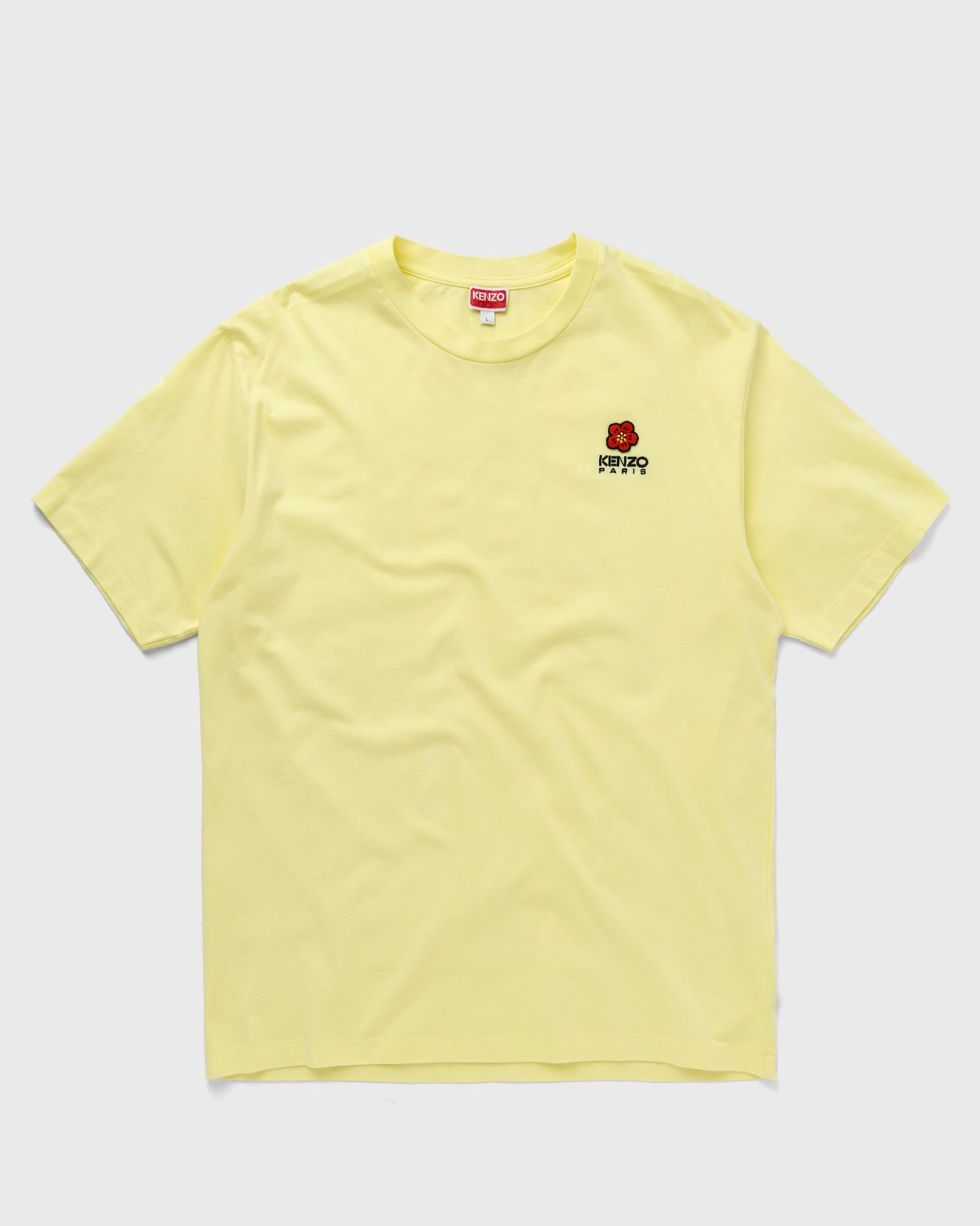 BOKE FLOWER CLASSIC TEE