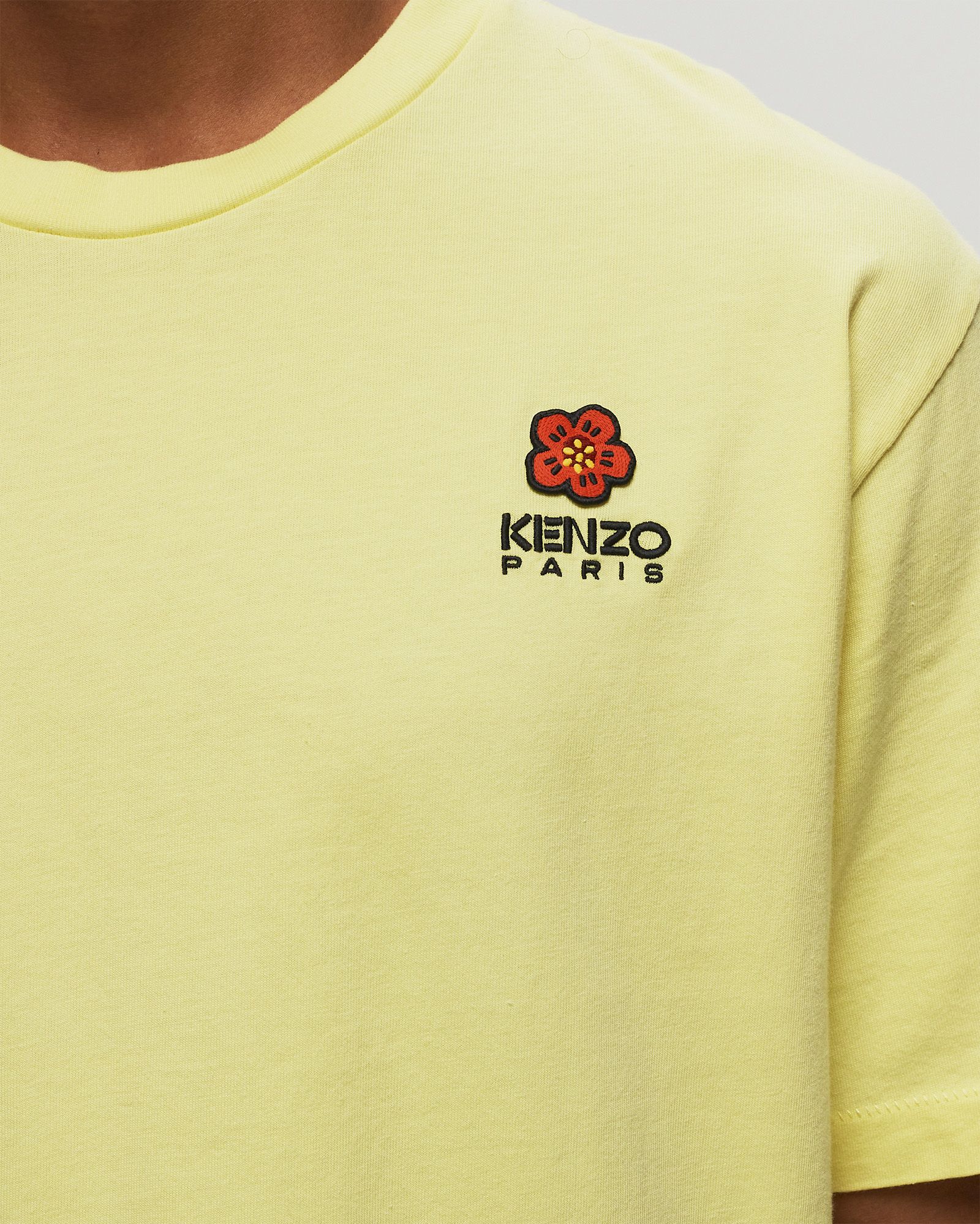 BOKE FLOWER CLASSIC TEE