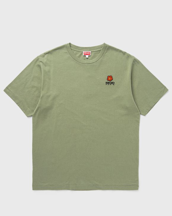 BOKE FLOWER CREST TEE
