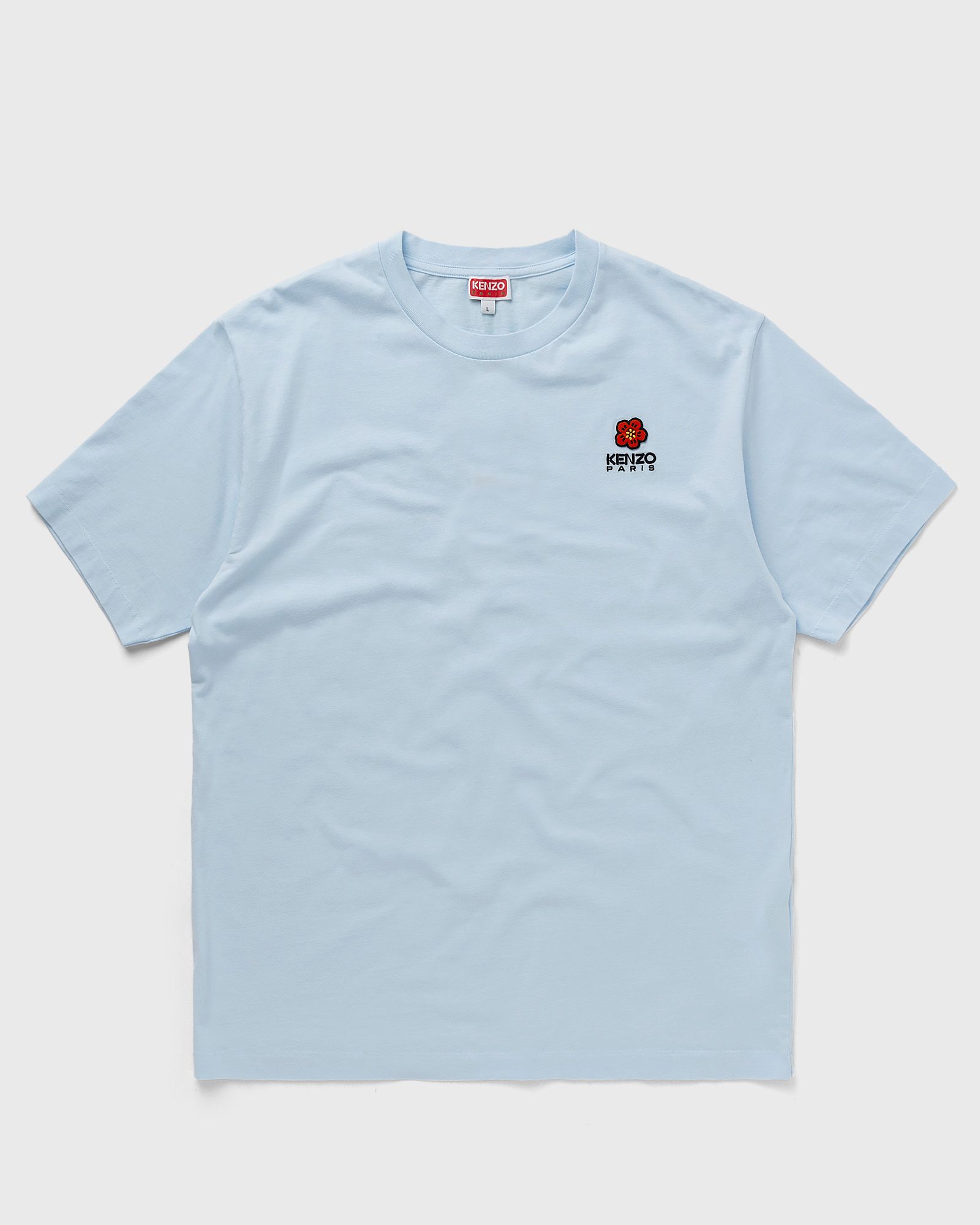 BOKE FLOWER CLASSIC TEE