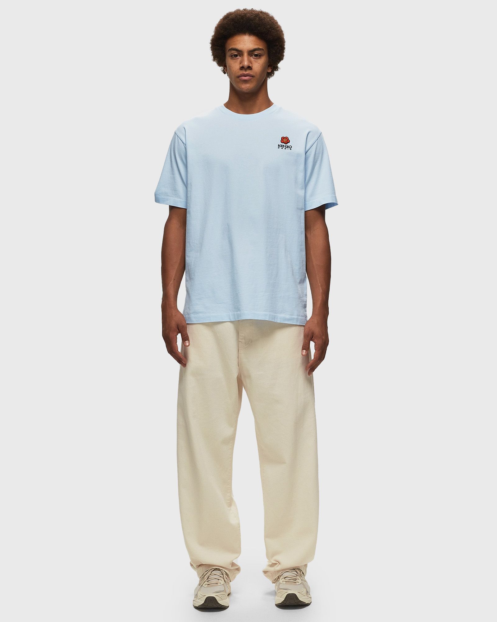 BOKE FLOWER CLASSIC TEE