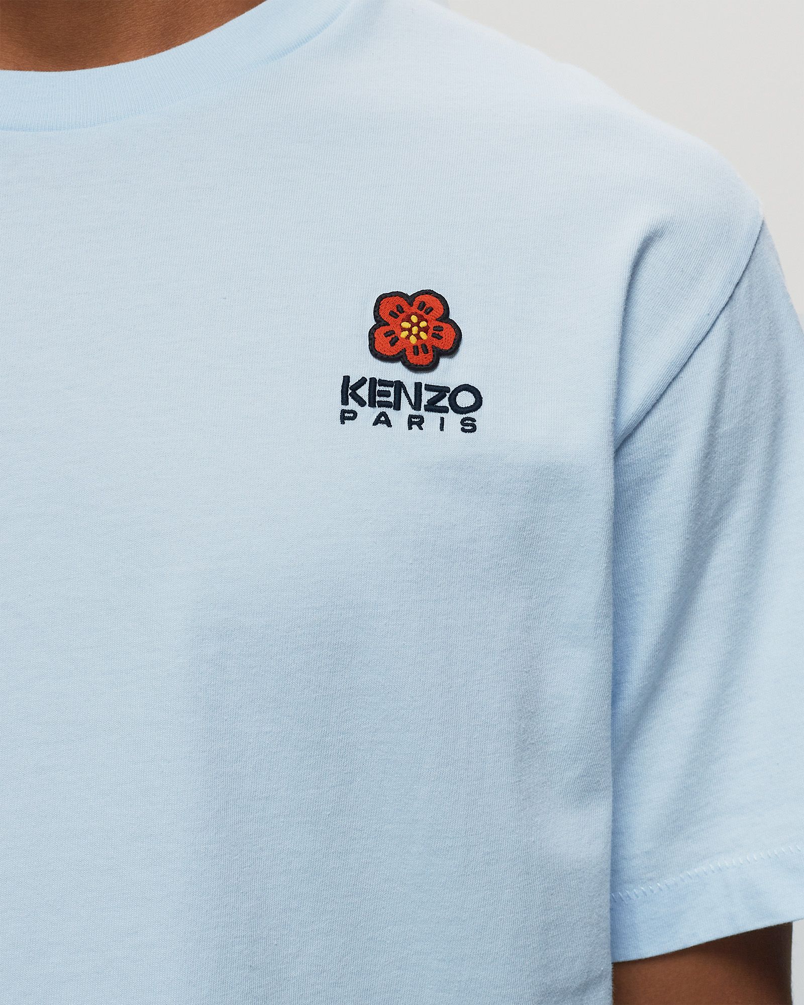 BOKE FLOWER CLASSIC TEE