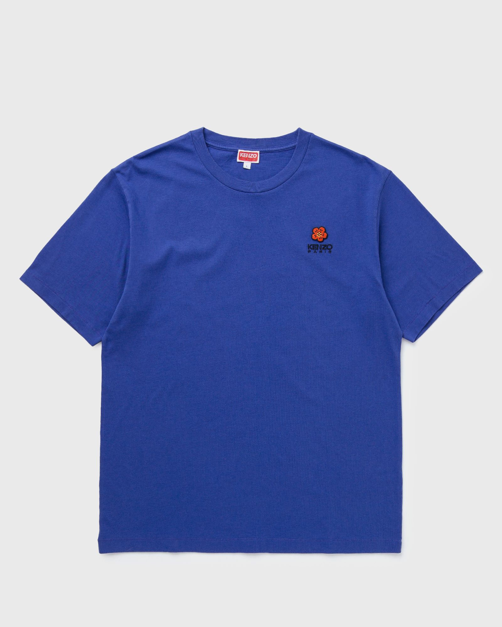 BOKE FLOWER CREST TEE