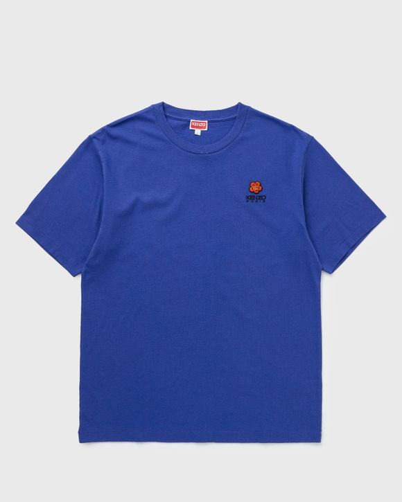 BOKE FLOWER CREST TEE