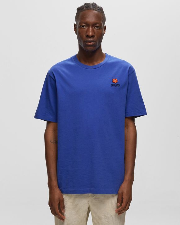 BOKE FLOWER CREST TEE