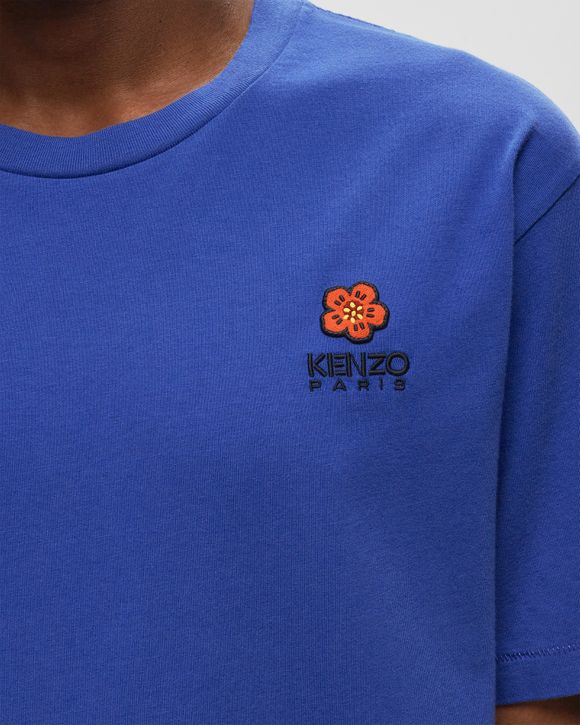 BOKE FLOWER CREST TEE