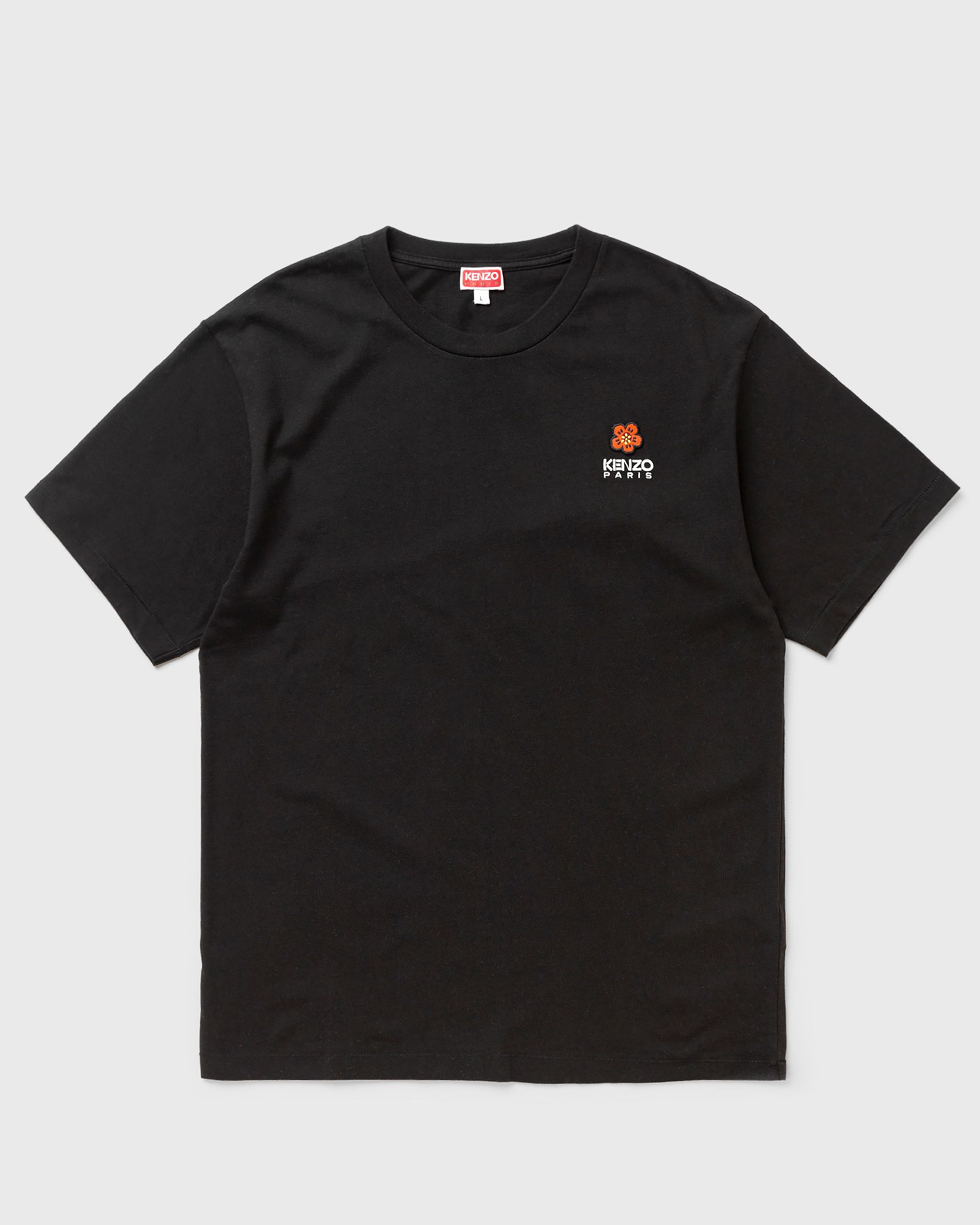BOKE FLOWER CREST TEE
