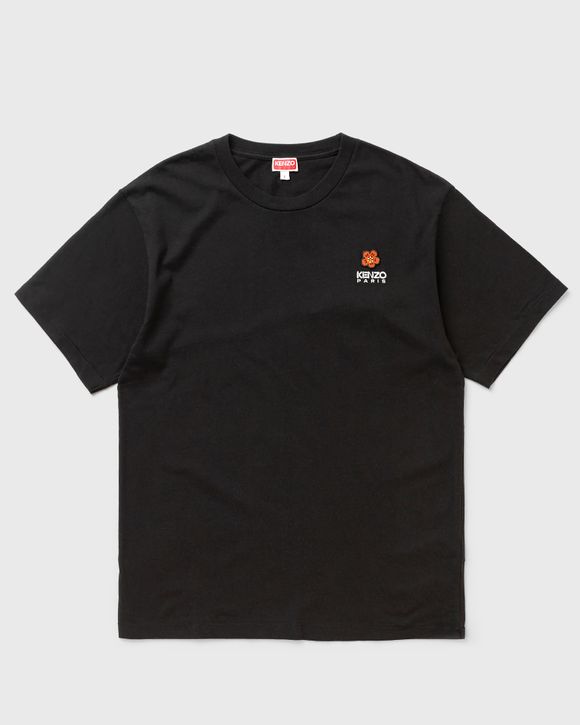 Kenzo VERDY COLLECTION OVERSIZE TEE Black | BSTN Store