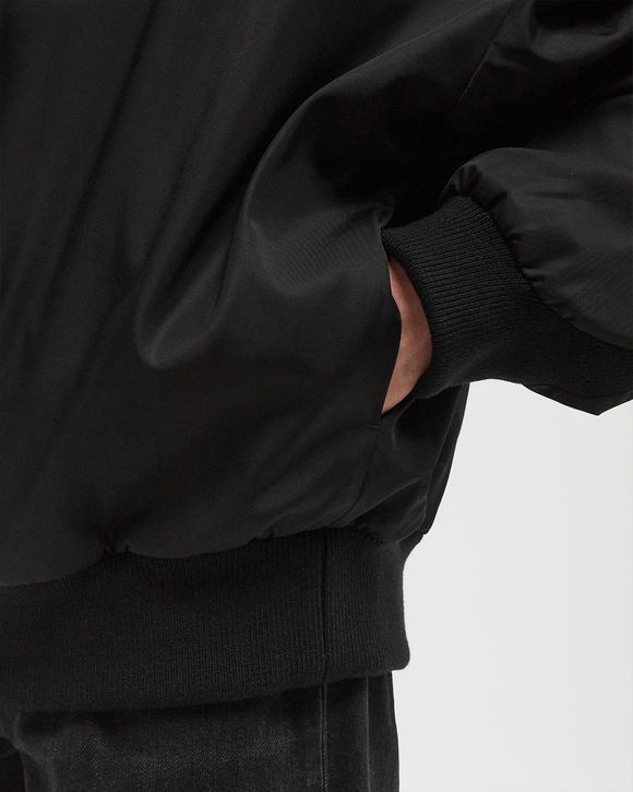 HIGH NECK PULLOVER