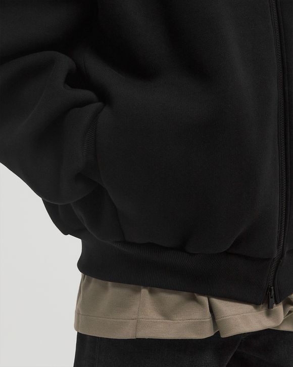 FULL ZIP HOODIE
