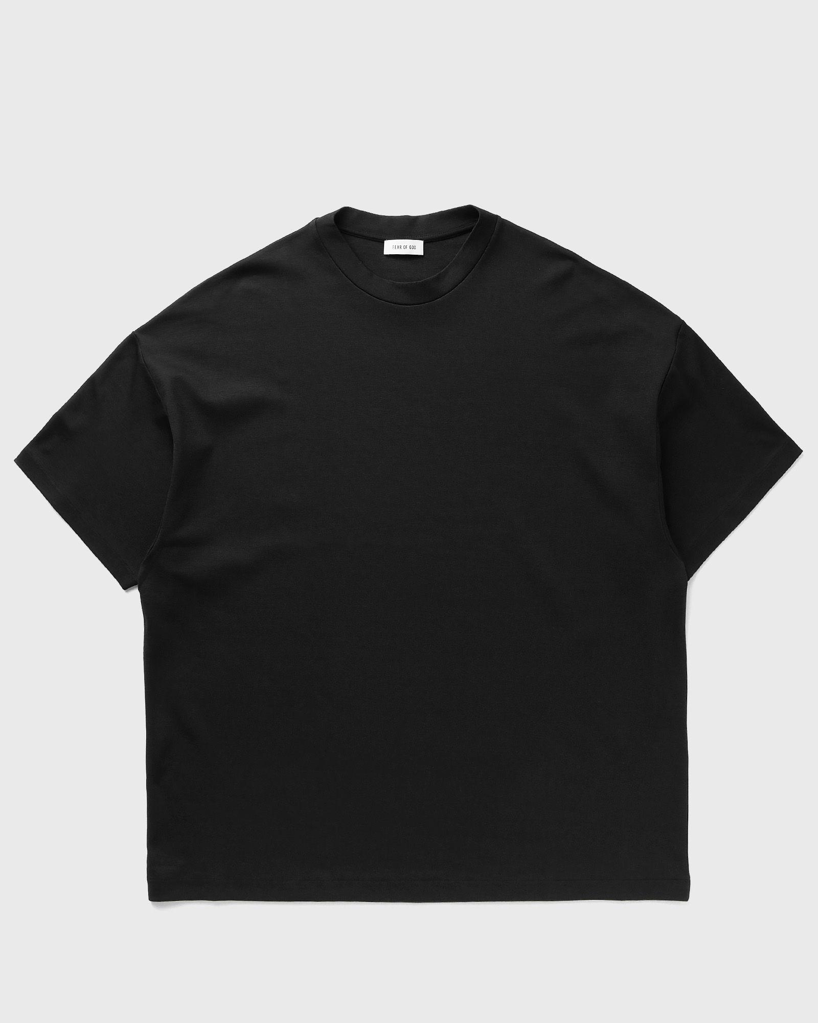 SHORT SLEEVE TEE