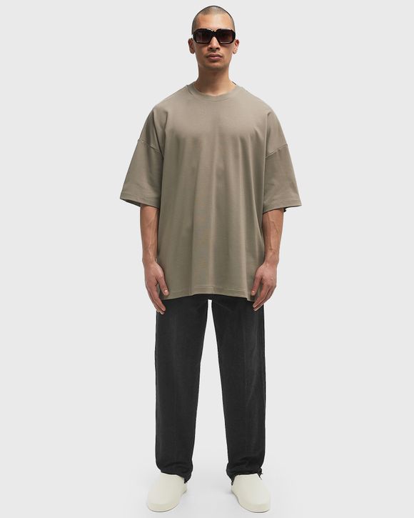 SHORT SLEEVE TEE