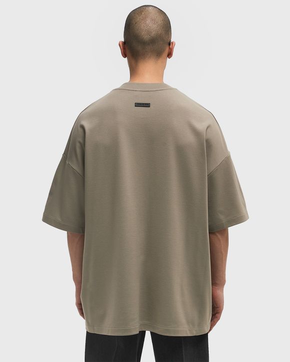 SHORT SLEEVE TEE