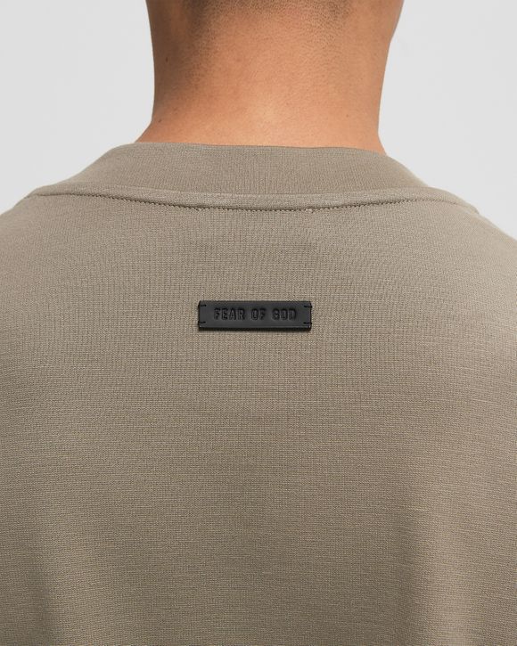 SHORT SLEEVE TEE